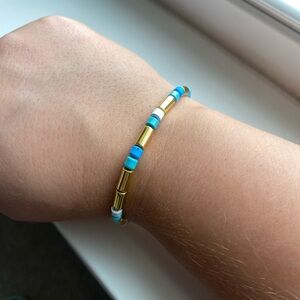 Pura Vida | Beaded Bracelet | OS